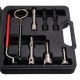 Kit di bloccaggio motore MECHANIC ENGINE TIMING SET 25, Chrysler Voyager, Jeep 2.5 2.8 CRD