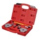 Set di bloccaggio motore MECHANIC ENGINE TIMING SET 27, Fiat e Lancia