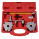 Set di bloccaggio motore MECHANIC ENGINE TIMING SET 27, Fiat e Lancia