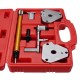 Set di bloccaggio motore MECHANIC ENGINE TIMING SET 27, Fiat e Lancia