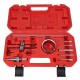 Kit di bloccaggio motore MECHANIC ENGINE TIMING SET 28, Peugeot, Citroën