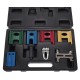 Set di bloccaggio motore MECHANIC ENGINE TIMING SET 29 UNI