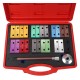 Set di bloccaggio motore MECHANIC ENGINE TIMING SET 30, Alfa Romeo, Fiat e Lancia