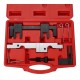 Kit di bloccaggio motore MECHANIC ENGINE TIMING SET 31, BMW N43