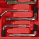 Set di bloccaggio motore MECHANIC ENGINE TIMING SET 32 UNI