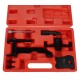 Kit di bloccaggio motore MECHANIC ENGINE TIMING SET 33, Opel, Vauxhall