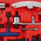 Set di bloccaggio motore MECHANIC ENGINE TIMING SET 37, Peugeot 5008