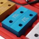 Set di bloccaggio motore MECHANIC ENGINE TIMING SET 37, Peugeot 5008
