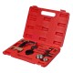 Set di bloccaggio motore MECHANIC ENGINE TIMING SET 38, Renault, Nissan e Opel/Vauxhall