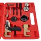 Set di bloccaggio motore MECHANIC ENGINE TIMING SET 38, Renault, Nissan e Opel/Vauxhall