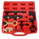 Kit di bloccaggio motore MECHANIC ENGINE TIMING SET 39, BMW