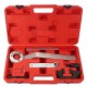 Kit di bloccaggio motore MECHANIC ENGINE TIMING SET 40, BMW, Land Rover e Opel/Vauxhall