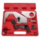 Kit di bloccaggio motore MECHANIC ENGINE TIMING SET 41, Ford, Land Rover 2.0T