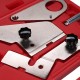 Kit di bloccaggio motore MECHANIC ENGINE TIMING SET 41, Ford, Land Rover 2.0T