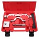 Kit di bloccaggio motore MECHANIC ENGINE TIMING SET 43, Opel, Vauxhall, Chevrolet
