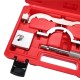 Kit di bloccaggio motore MECHANIC ENGINE TIMING SET 43, Opel, Vauxhall, Chevrolet