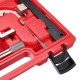 Kit di bloccaggio motore MECHANIC ENGINE TIMING SET 43, Opel, Vauxhall, Chevrolet