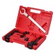 Kit di bloccaggio motore MECHANIC ENGINE TIMING SET 44, VW 1.0, 1.2, 1.6