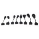 Set completo di adattatori OBD-II per autocarri MECHANIC CABLE SET 2, 8 pezzi