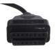 Adattatore OBD-II 20-pin + 26-pin per veicoli Tesla 3, Y (dopo il 2019) MECHANIC CABLE 1
