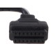 OBD-II riduttore 9-pin J1939 per camion Cummins MECHANIC CABLE 7