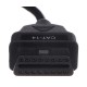 OBD-II riduttore 14-pin per veicoli CAT Caterpillar MECHANIC CABLE 9