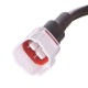 Adattatore OBD-II a 4 pin per moto Yamaha MECHANIC CABLE 14