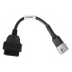 Adattatore OBD-II a 6 pin per moto SUZUKI MECHANIC CABLE 16