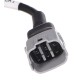 Adattatore OBD-II a 6 pin per moto SUZUKI MECHANIC CABLE 16