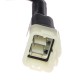 Adattatore OBD-II a 6 pin per moto Kawasaki MECHANIC CABLE 17
