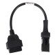 Adattatore OBD-II a 4 pin per moto Ducati MECHANIC CABLE 18