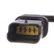 Adattatore OBD-II a 4 pin per moto Ducati MECHANIC CABLE 18
