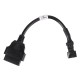 Adattatore OBD-II a 3 pin per moto KYMCO MECHANIC CABLE 19