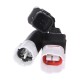 Adattatore OBD-II 3-pin/4-pin/6-pin per moto Yamaha e Honda MECHANIC CABLE 22
