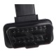 Cavo prolunga OBD-II 16-pin maschio-femmina MECHANIC CABLE 24