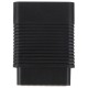 Adattatore OBD-II 16 pin maschio-femmina MECHANIC CABLE 32