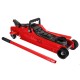 Cric idraulico mobile 2,5t a profilo ribassato SX Jack 2,5T