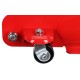 Cric idraulico mobile 2,5t a profilo ribassato SX Jack 2,5T