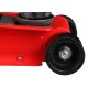Cric idraulico mobile 2,5t a profilo ribassato SX Jack 2,5T