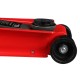Cric idraulico mobile 2,5t a profilo ribassato SX Jack 2,5T