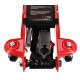 Cric idraulico mobile 2,5t a profilo ribassato SX Jack 2,5T