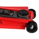 Cric idraulico mobile 2,5t a profilo ribassato SX Jack 2,5T