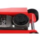 Cric idraulico mobile 2,5t a profilo ribassato SX Jack 2,5T