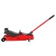 Cric idraulico mobile 2,5t a profilo ribassato SX Jack 2,5T