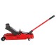 Cric idraulico mobile 2,5t a profilo ribassato SX Jack 2,5T