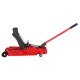 Cric idraulico mobile 2,5t a profilo ribassato SX Jack 2,5T