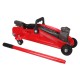 Sollevatore idraulico mobile 2t a profilo basso SX Jack MINI 2T