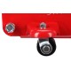 Sollevatore idraulico mobile 2t a profilo basso SX Jack MINI 2T