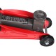 Sollevatore idraulico mobile 2t a profilo basso SX Jack MINI 2T