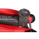 Sollevatore idraulico mobile 2t a profilo basso SX Jack MINI 2T